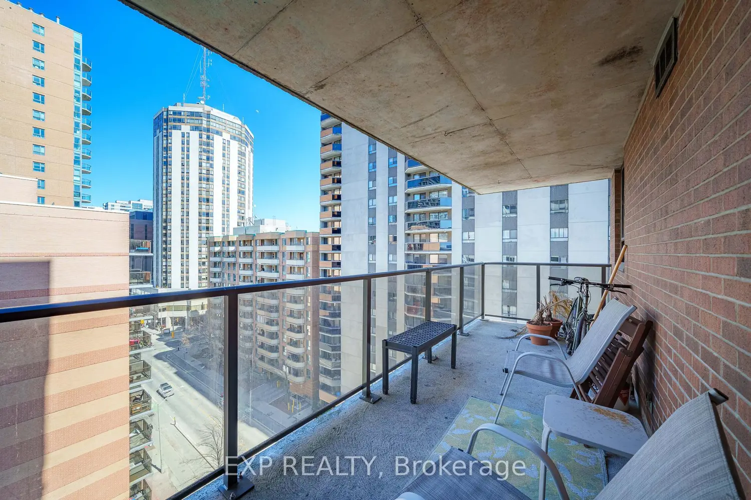 Additional image 13 of 475 Laurier Avenue 1002