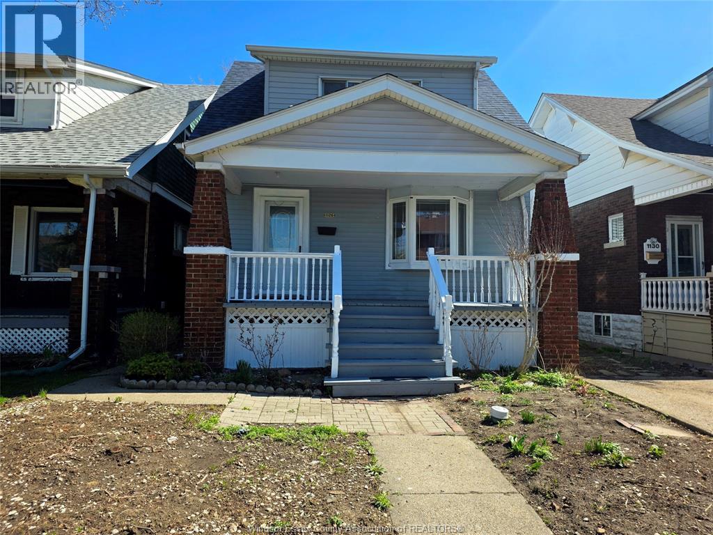 1126 Louis Avenue, Windsor, ON, N9A1Y2
