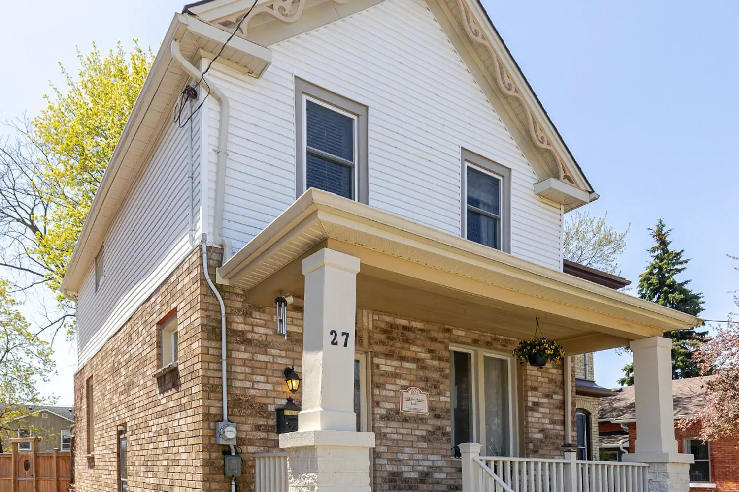 Additional image 2 of 27 Grange Street