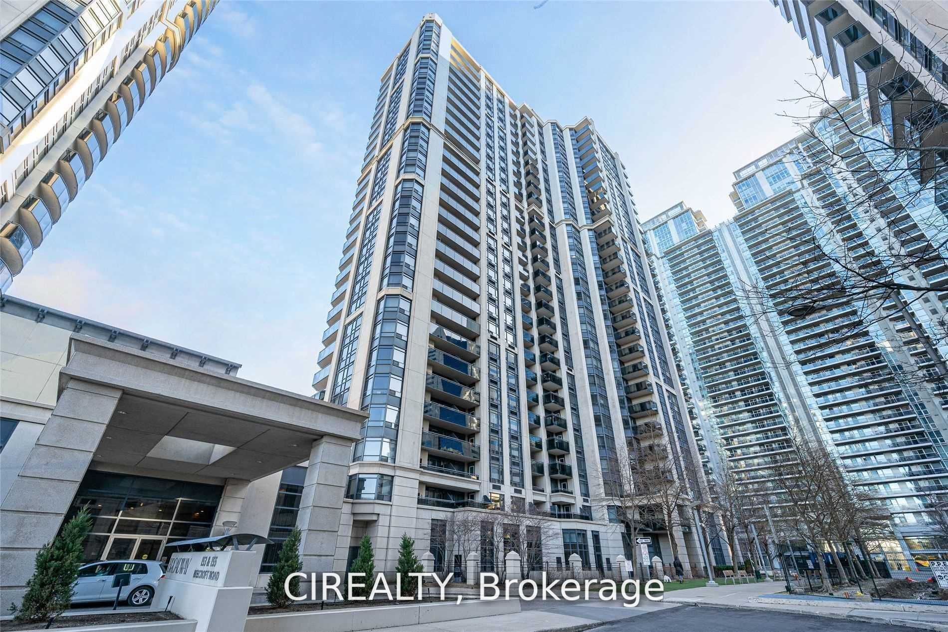 Ph108-155 Beecroft Road, Toronto, ON, M2N 7C6