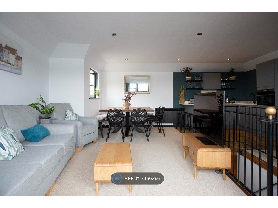 Additional image 16 of 4 bed terraced house to rentGeachs Cottage, Falmouth TR11