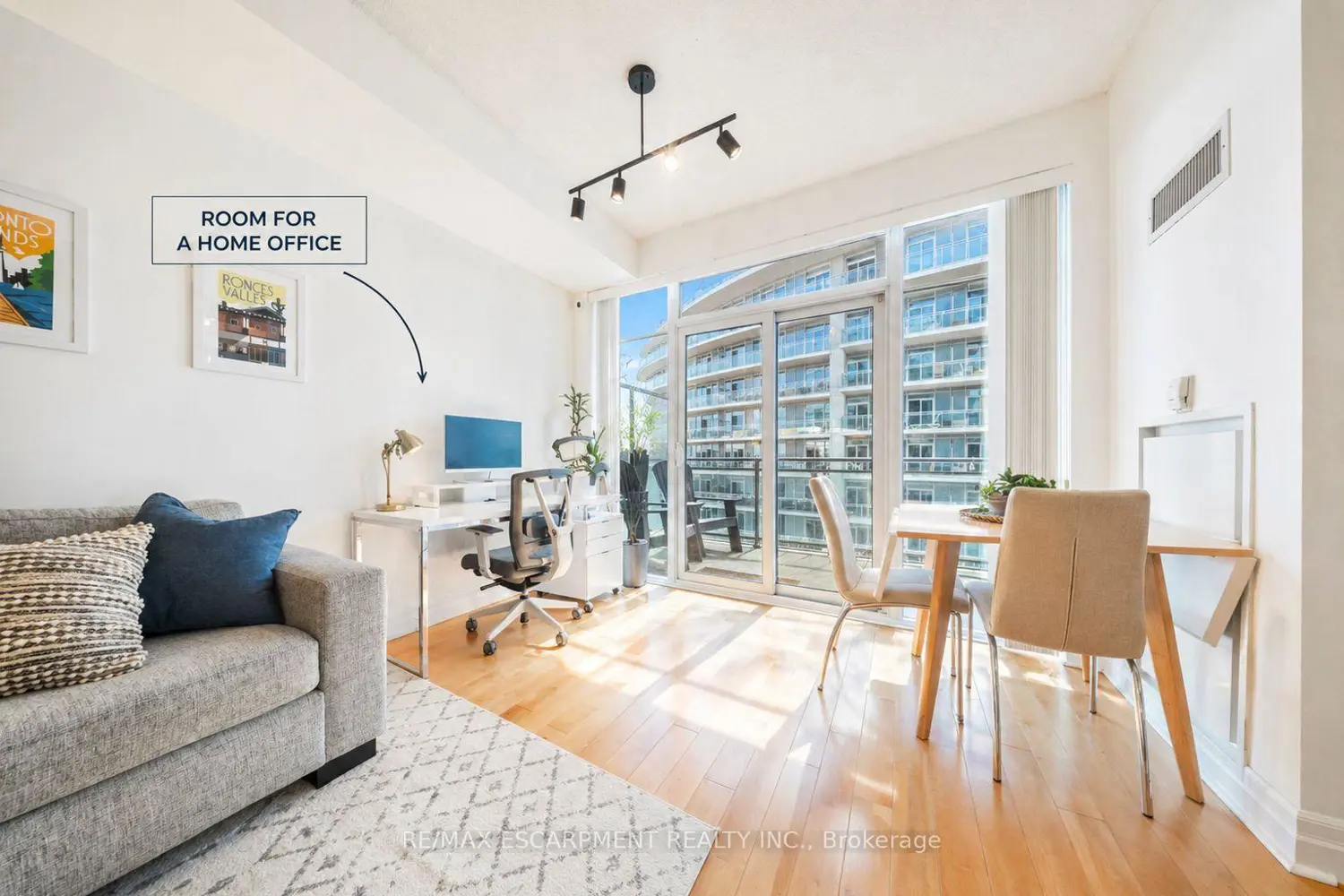 Additional image 6 of 58 Marine Parade Drive 707