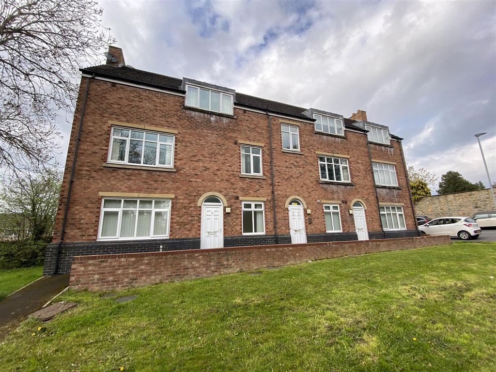 1 bed flat to rentKings Court, Pelton, Chester Le Street DH2