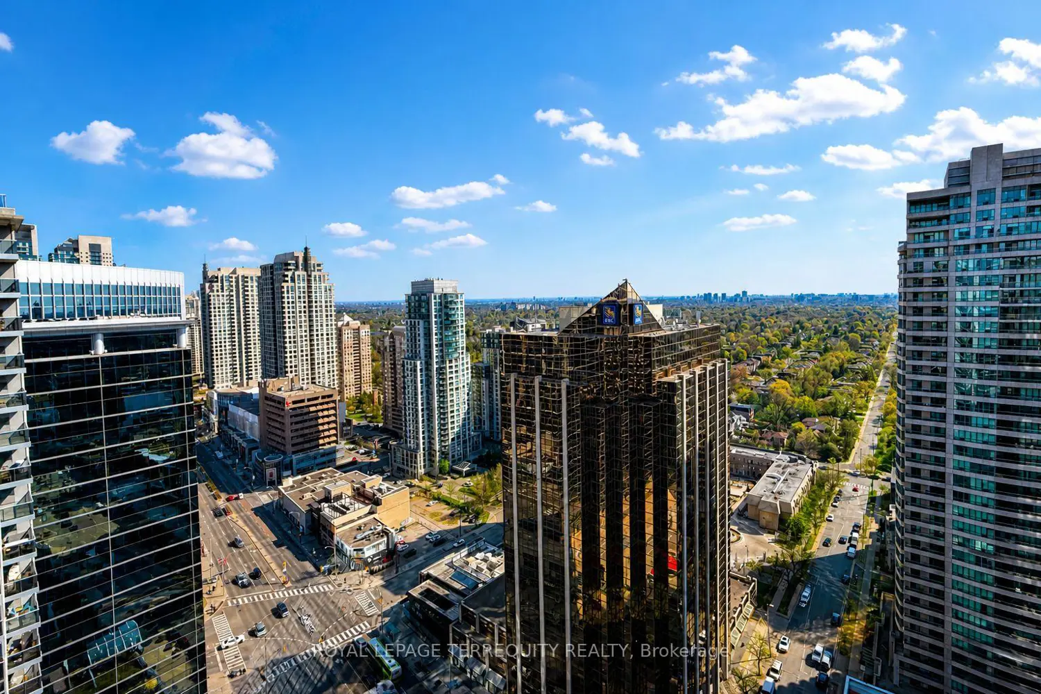 Additional image 7 of 4968 Yonge Street 3508