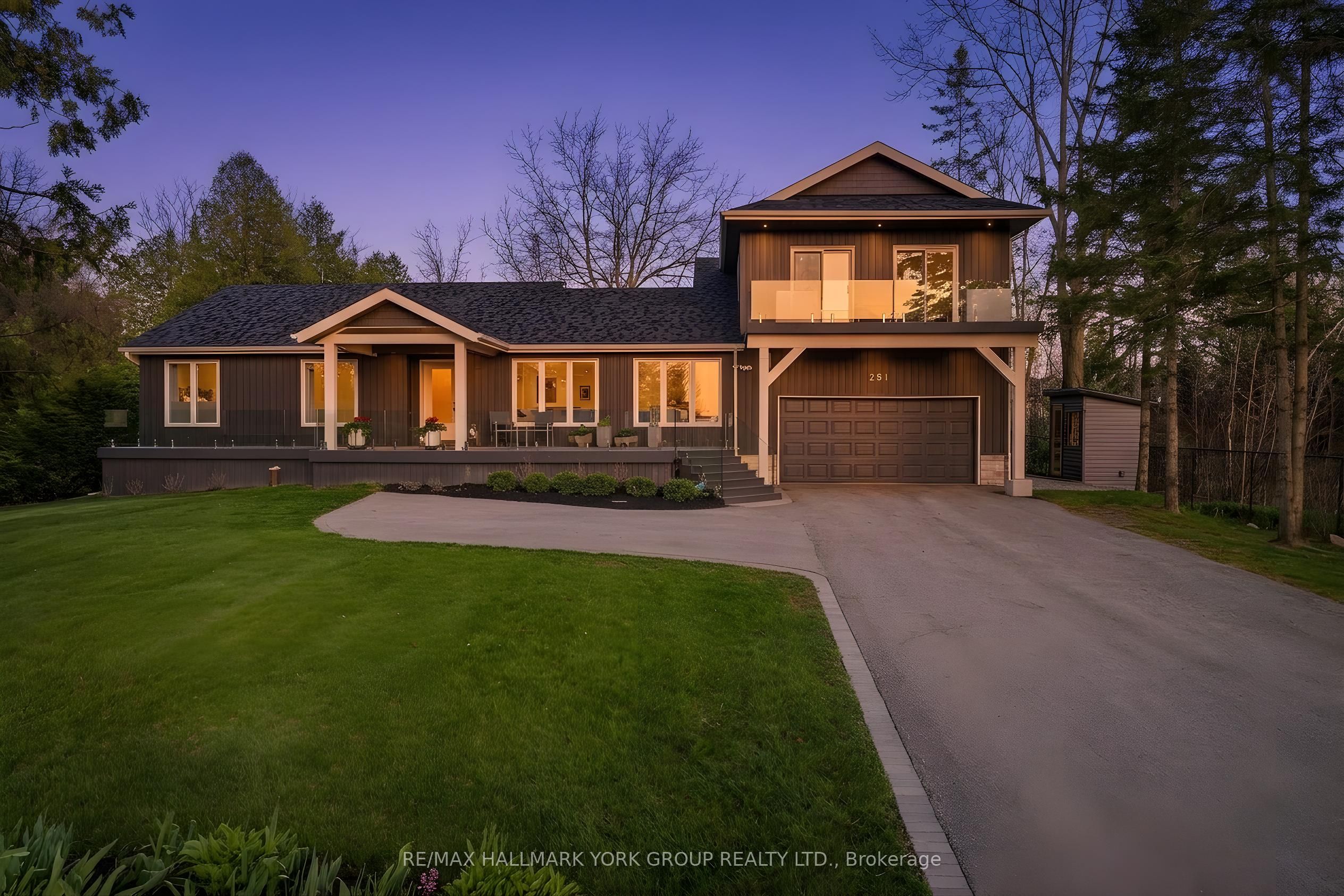 Additional image 2 of 281 Hedge Road, Georgina, ON, L0E 1R0