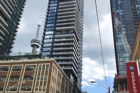 Additional image 7 of 4001-115 Blue Jays Way, Toronto, ON, M5V 0N4