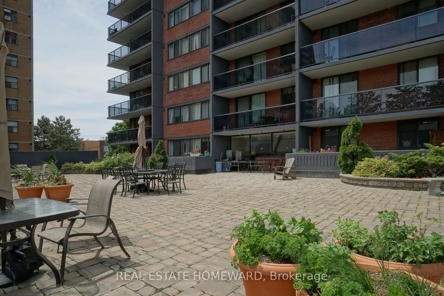 Additional image 16 of 757 Victoria Park Avenue 908
