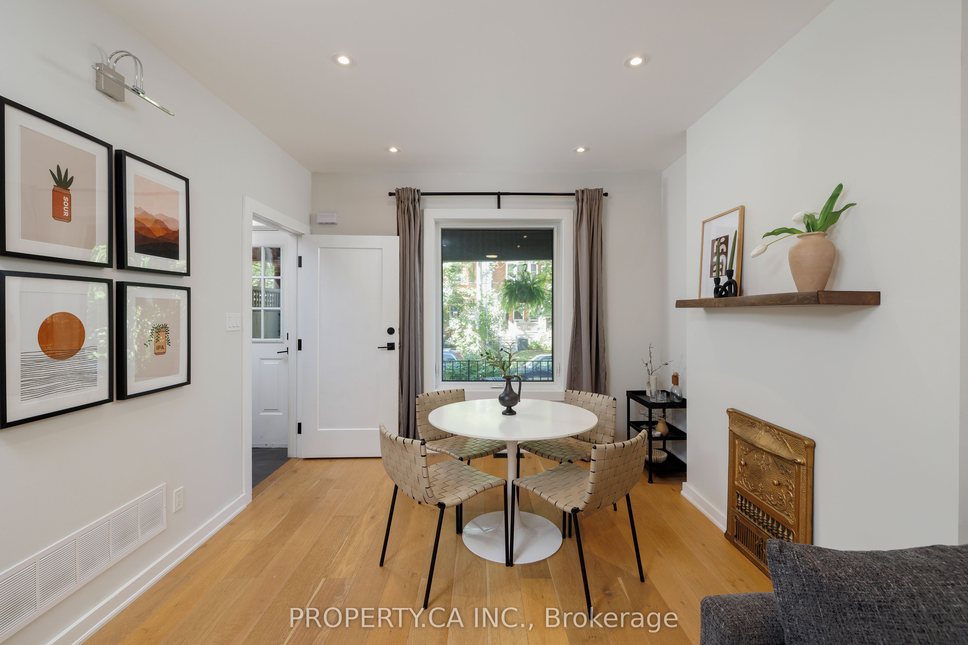 Additional image 3 of 79 Macdonell Avenue, Toronto, ON, M6R 2A4