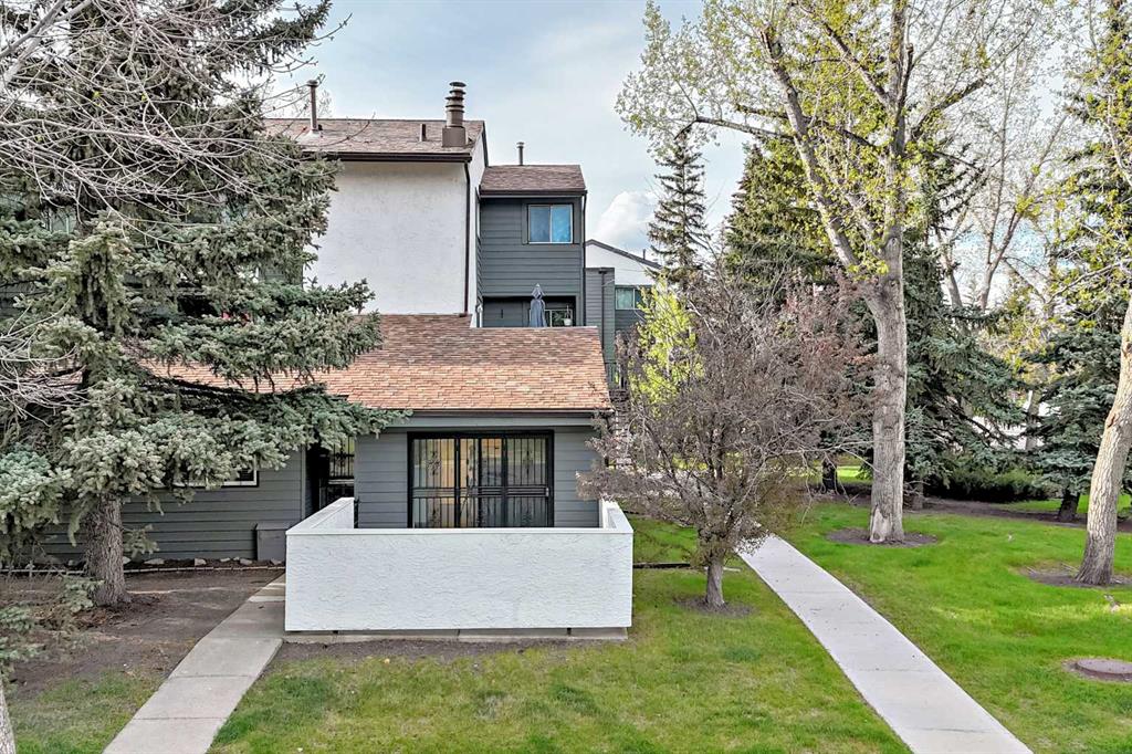 307-2520 Palliser Drive SW, Calgary, AB, T2V4S9
