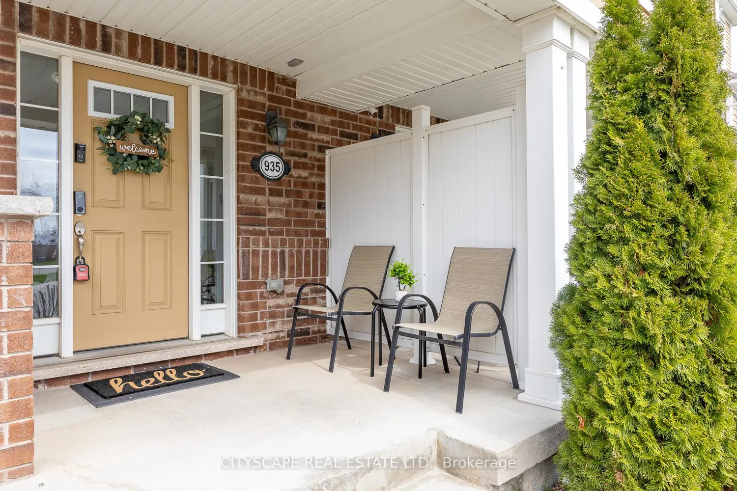 935 Nadalin Heights