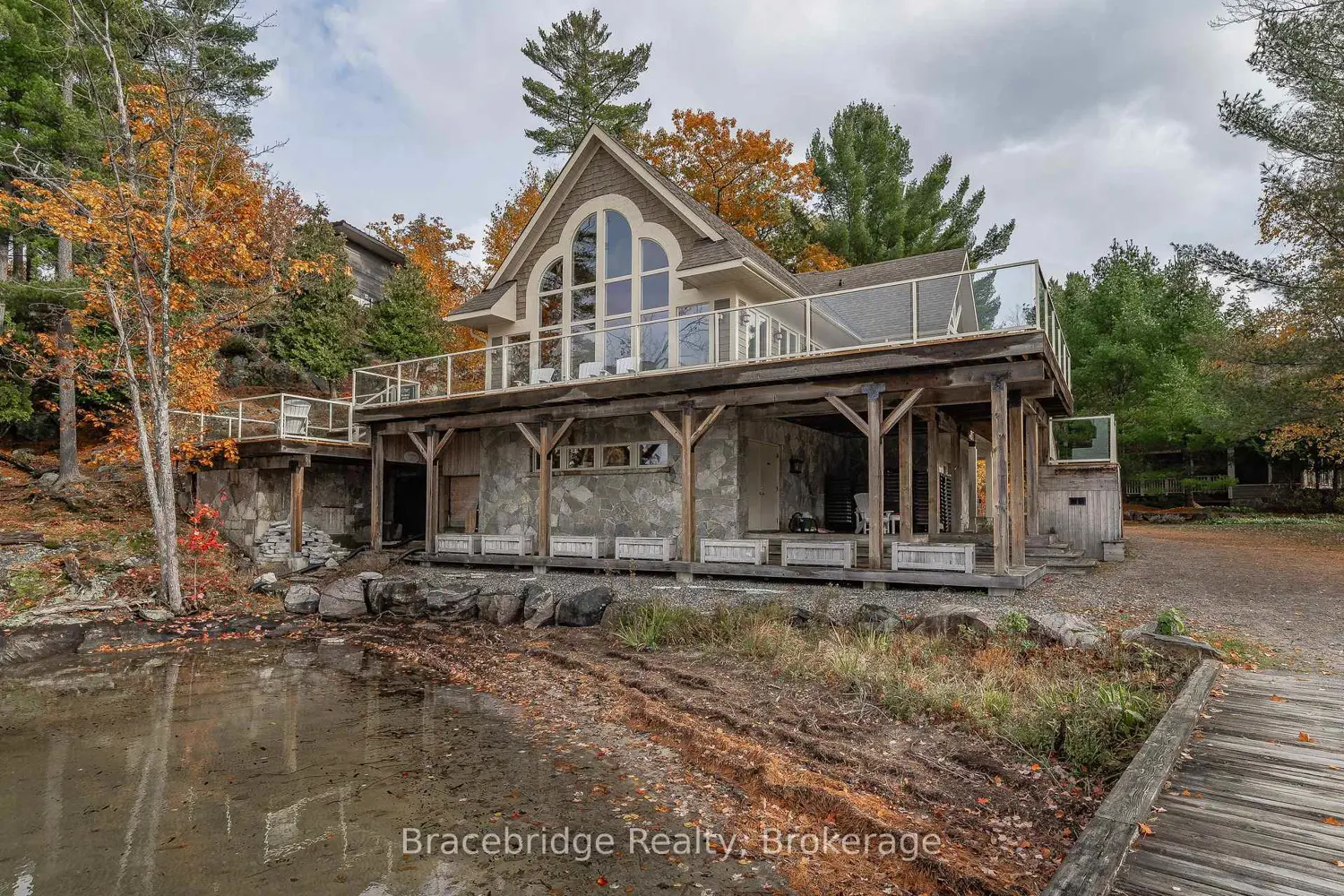 Additional image 13 of 3876 Muskoka Rd 118 Highway Carling 6 W7
