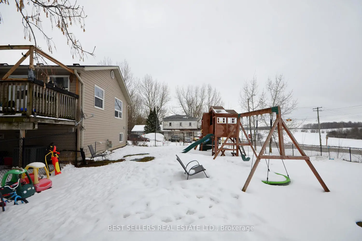 Additional image 20 of 160 Elora Street