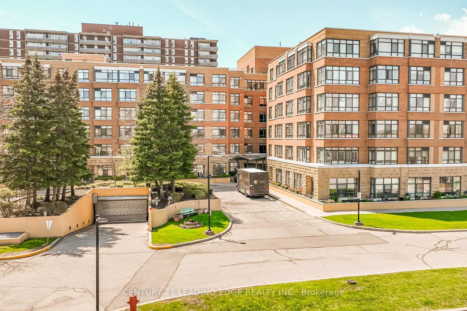 115 Bonis Avenue 210