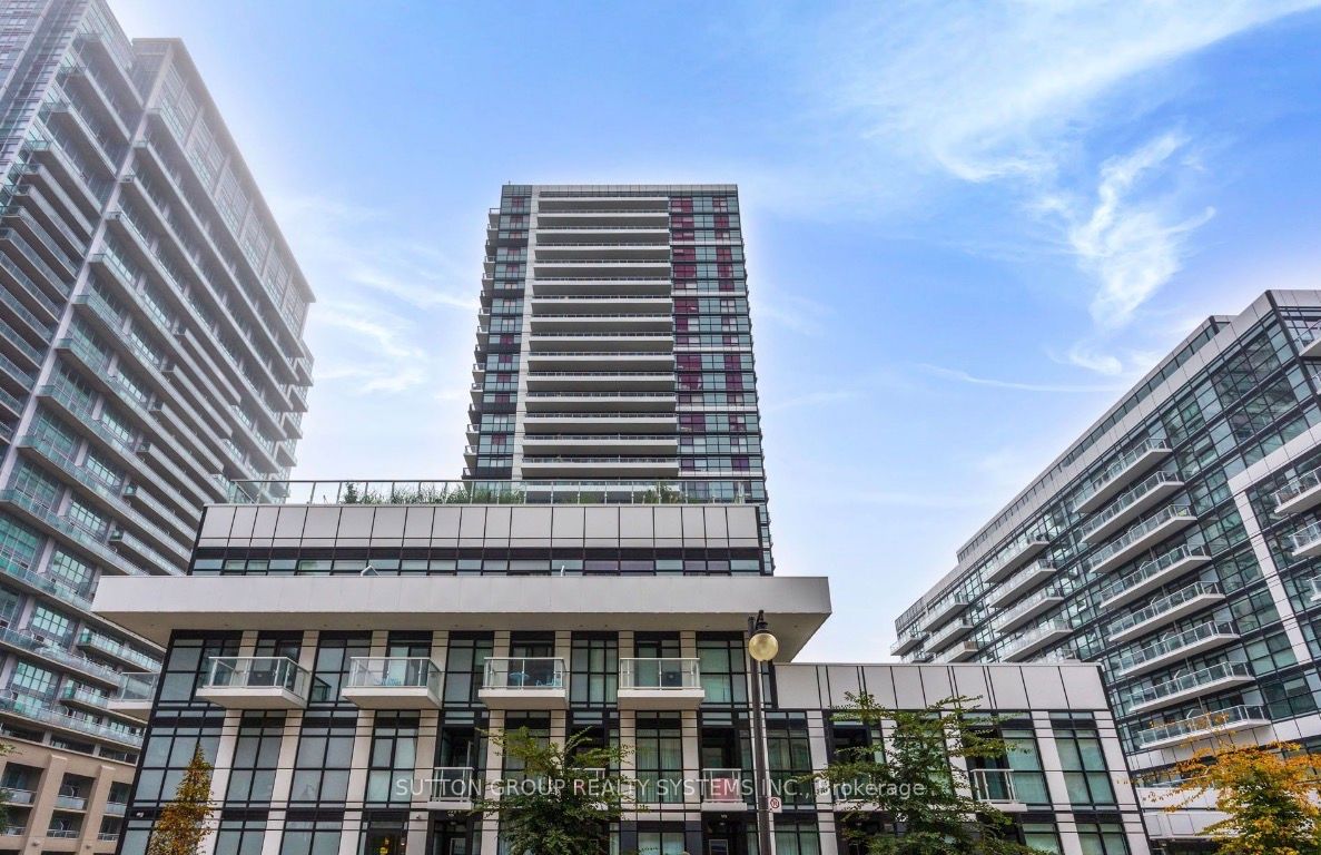 317-251 Manitoba Street, Toronto, ON, M8Y 0C7