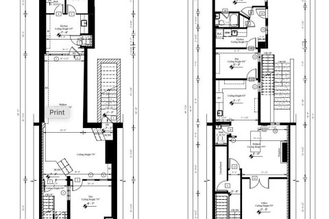 Additional image 5 of Lower Level-238 Gerrard Street E, Toronto, ON, M5A 2E8