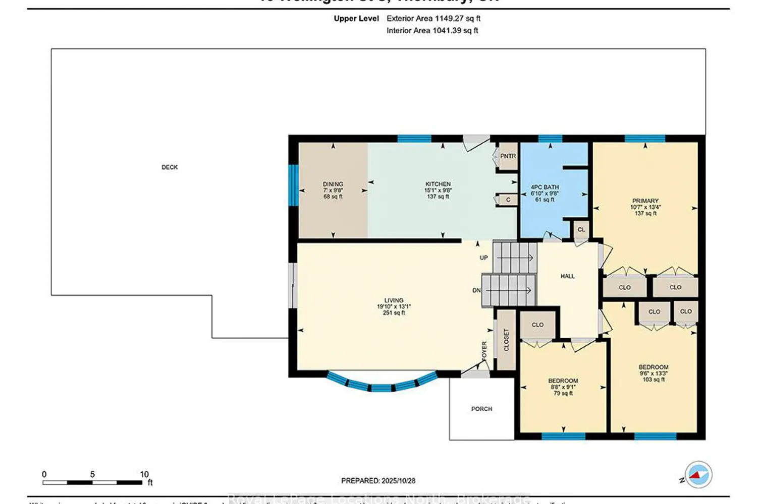 Additional image 14 of 15 Wellington Street