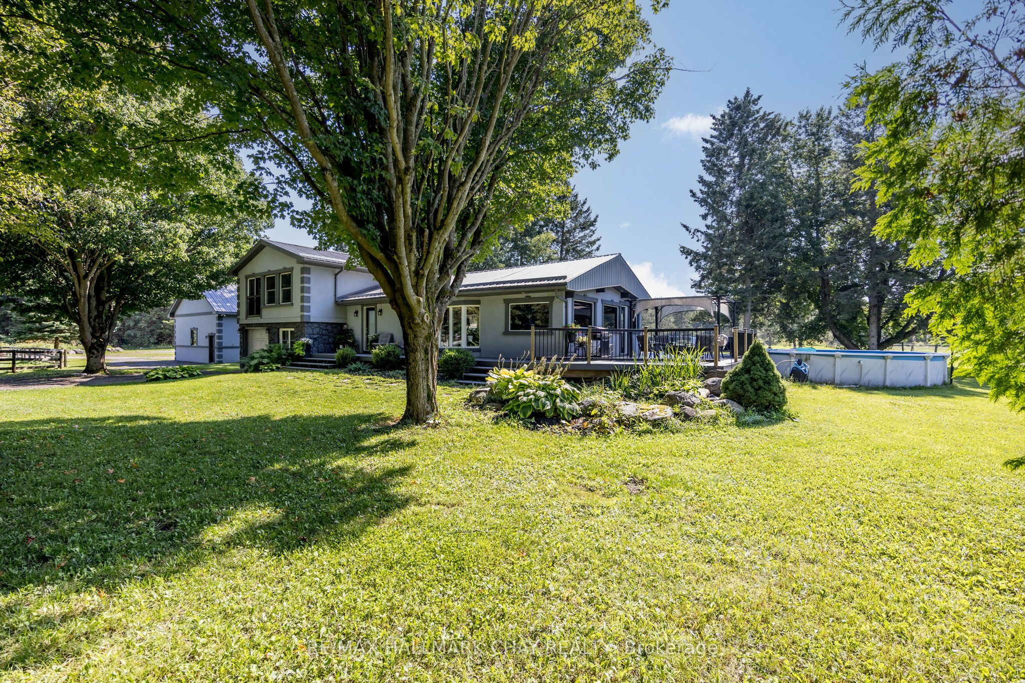Additional image 2 of 1398 Old Second Road N, Springwater, ON, L0L 2K0