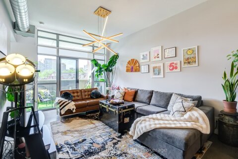 Additional image 8 of 310-549 King Street E, Toronto, ON, M5A 1M5