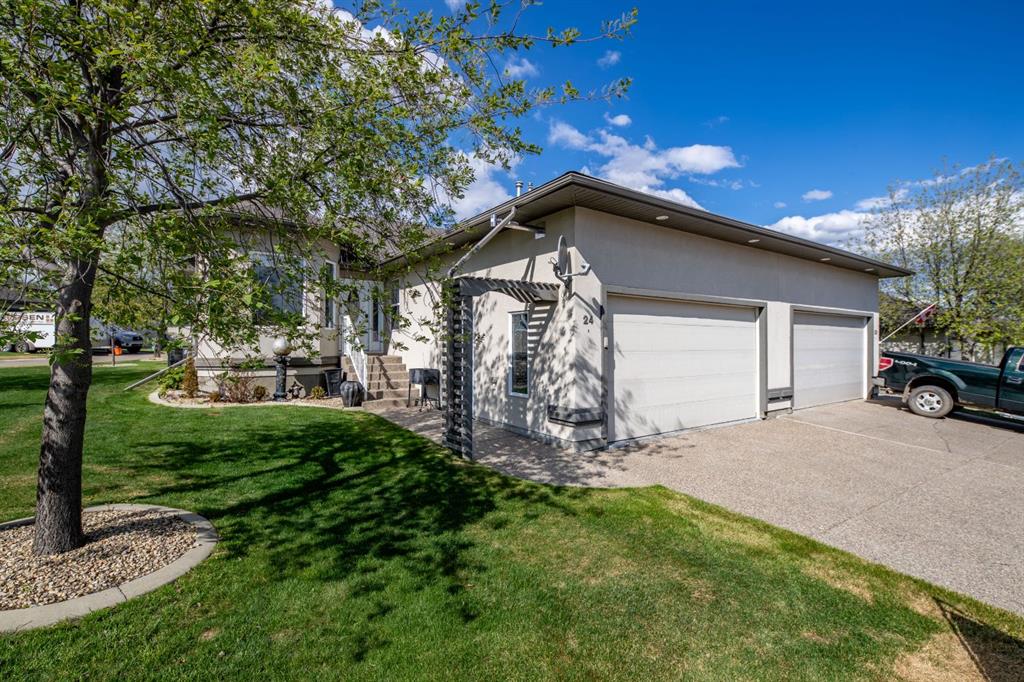 24-8910 122 Avenue, Grande Prairie, AB, T8X 1P8