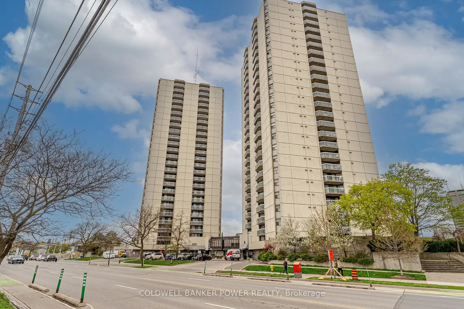 323 Colborne Street 1604