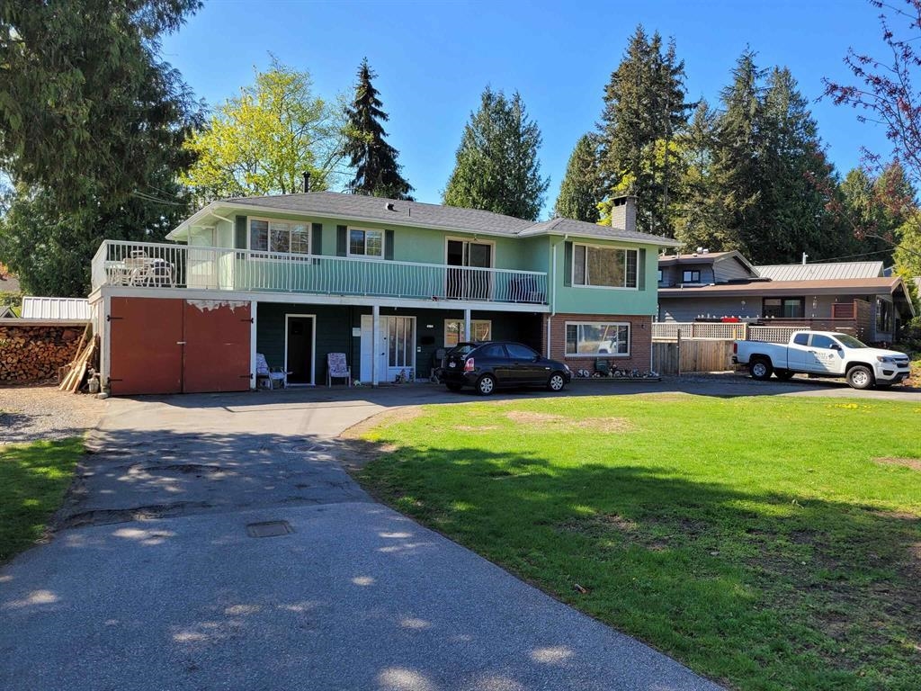 4984 10a Avenue, Delta, BC, V4M 1X8
