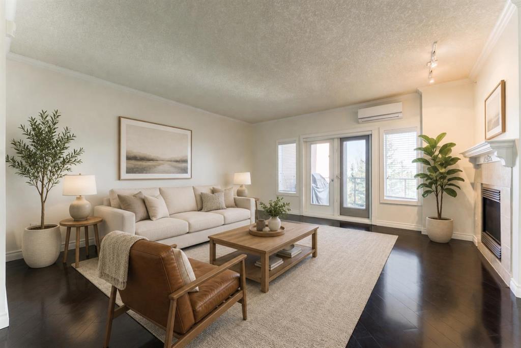 Additional image 2 of 205-200 Patina Court SW, Calgary, AB, T3H 4K9