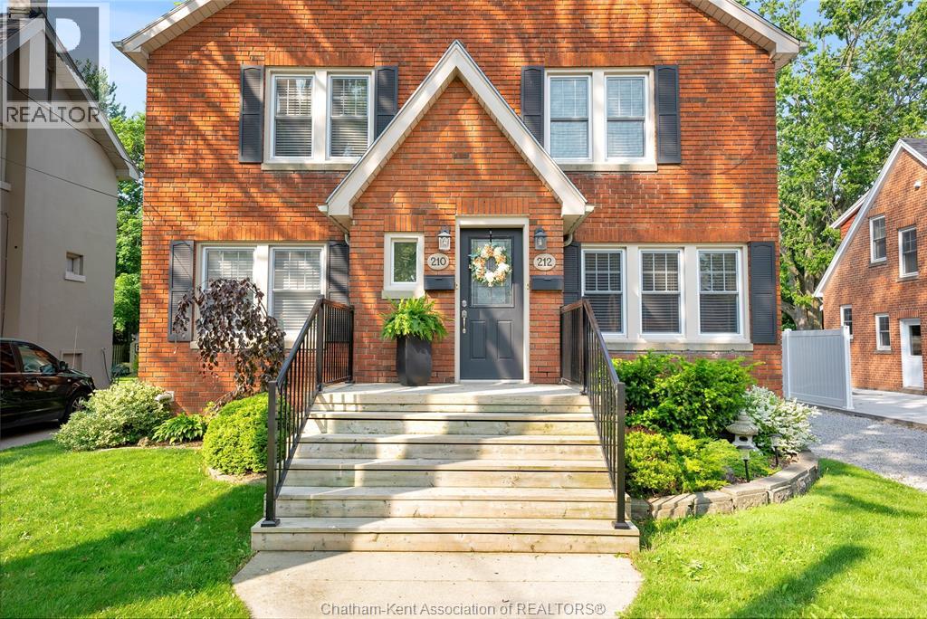 Additional image 2 of 210-212 Elizabeth Street, Chatham, ON, N7L2Y7