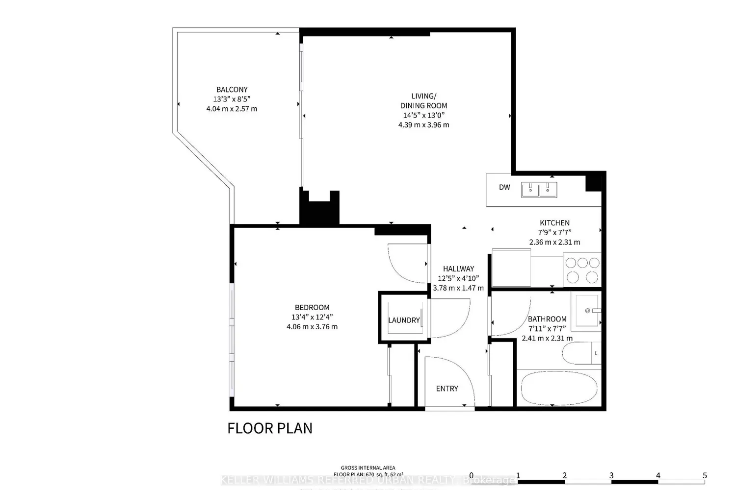 Additional image 20 of 230 Queens Quay 2325