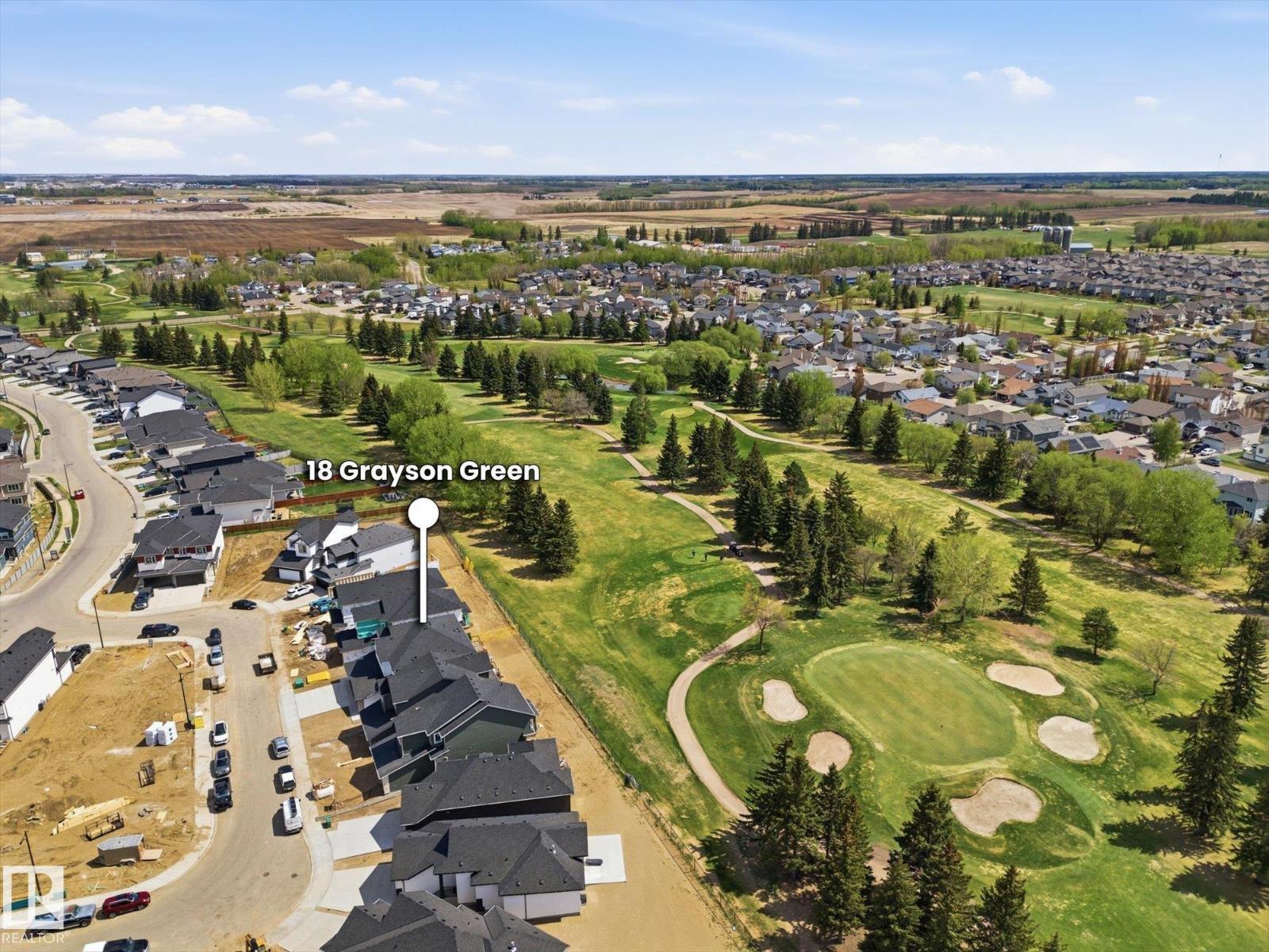 Additional image 3 of 18 Grayson Grove, Stony Plain, AB, T7Z0P3
