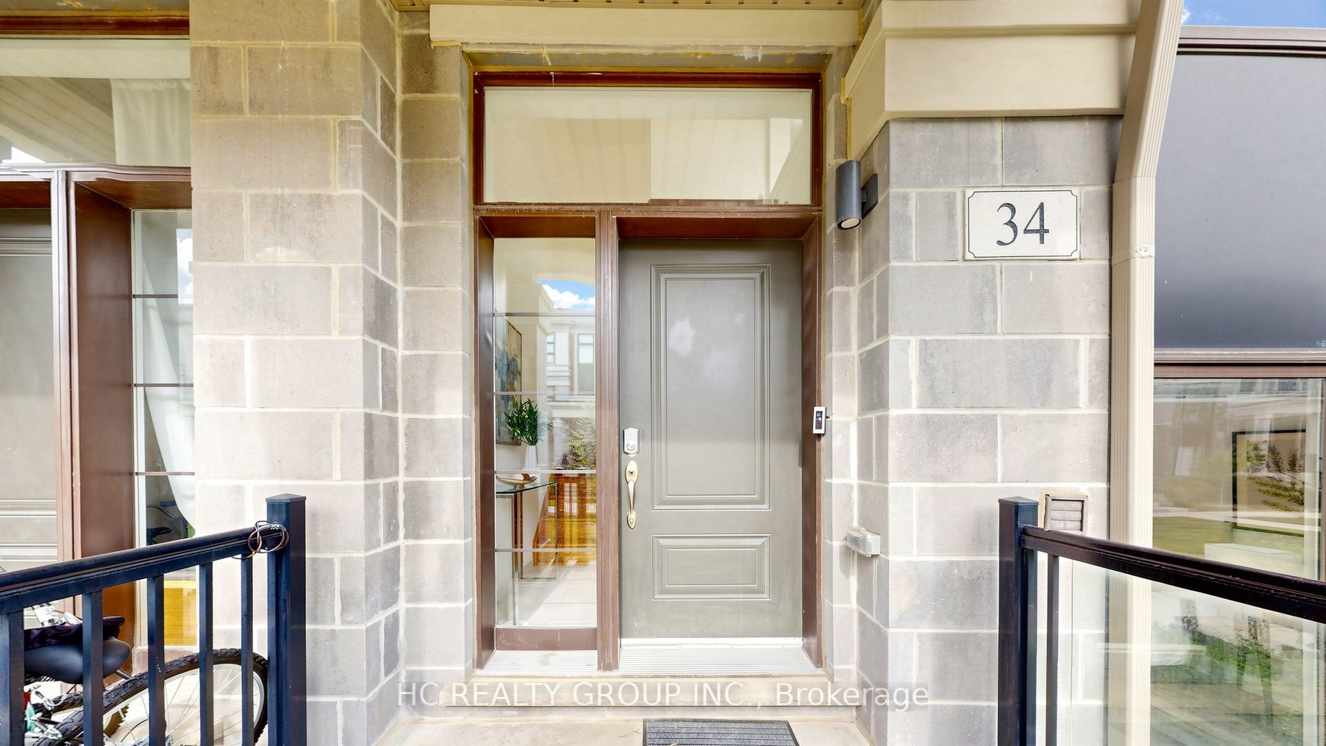Additional image 3 of 34 Armillo Place, Markham, ON, L6E 0V4