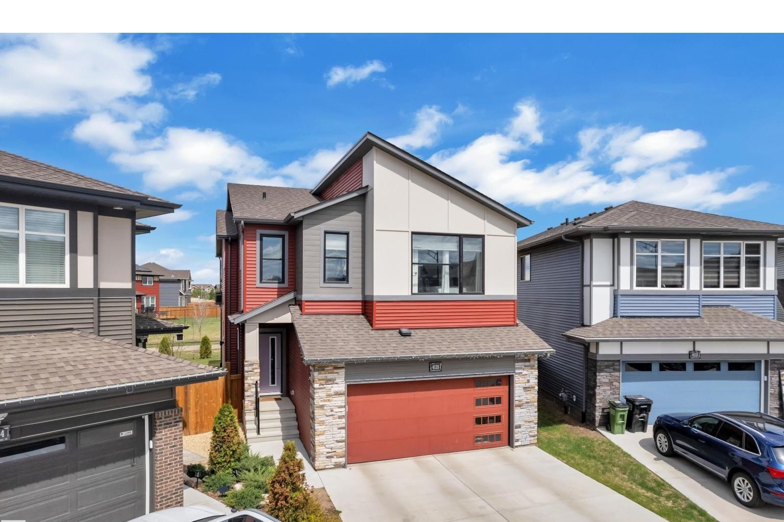 Additional image 8 of 4135 Hawthorn Court SW, Edmonton, AB, T6X2Y8
