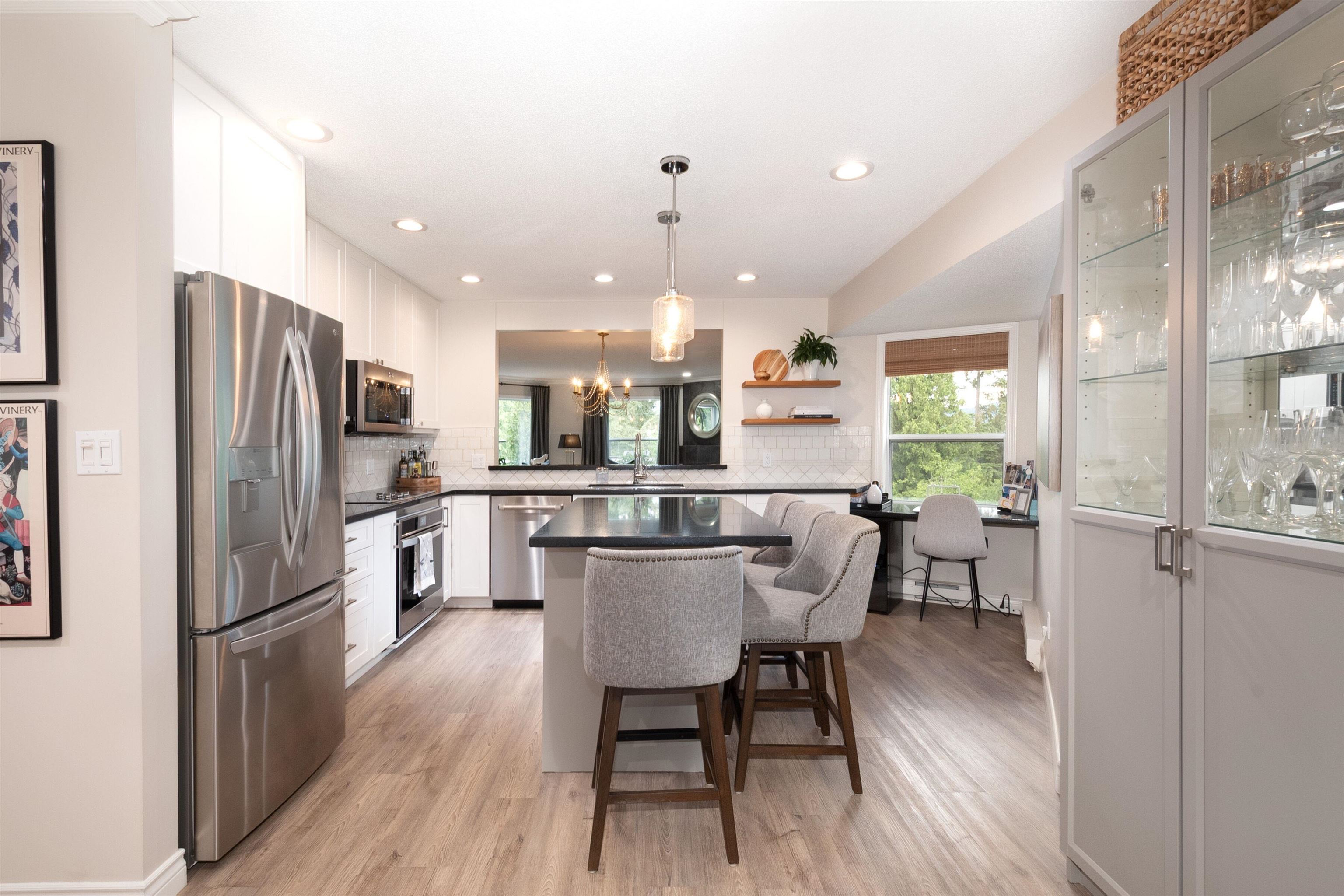 Additional image 5 of 706-1500 Ostler Court, North Vancouver, BC, V7G 2S2