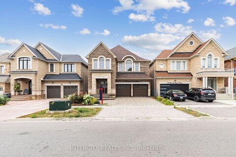 Additional image 8 of 20 Russell Creek Drive, Brampton, ON, L6R 3Y9