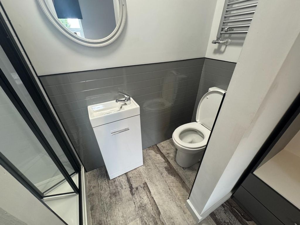 Additional image 9 of 5 bed shared accommodation to rentPeet Street, Derby DE22