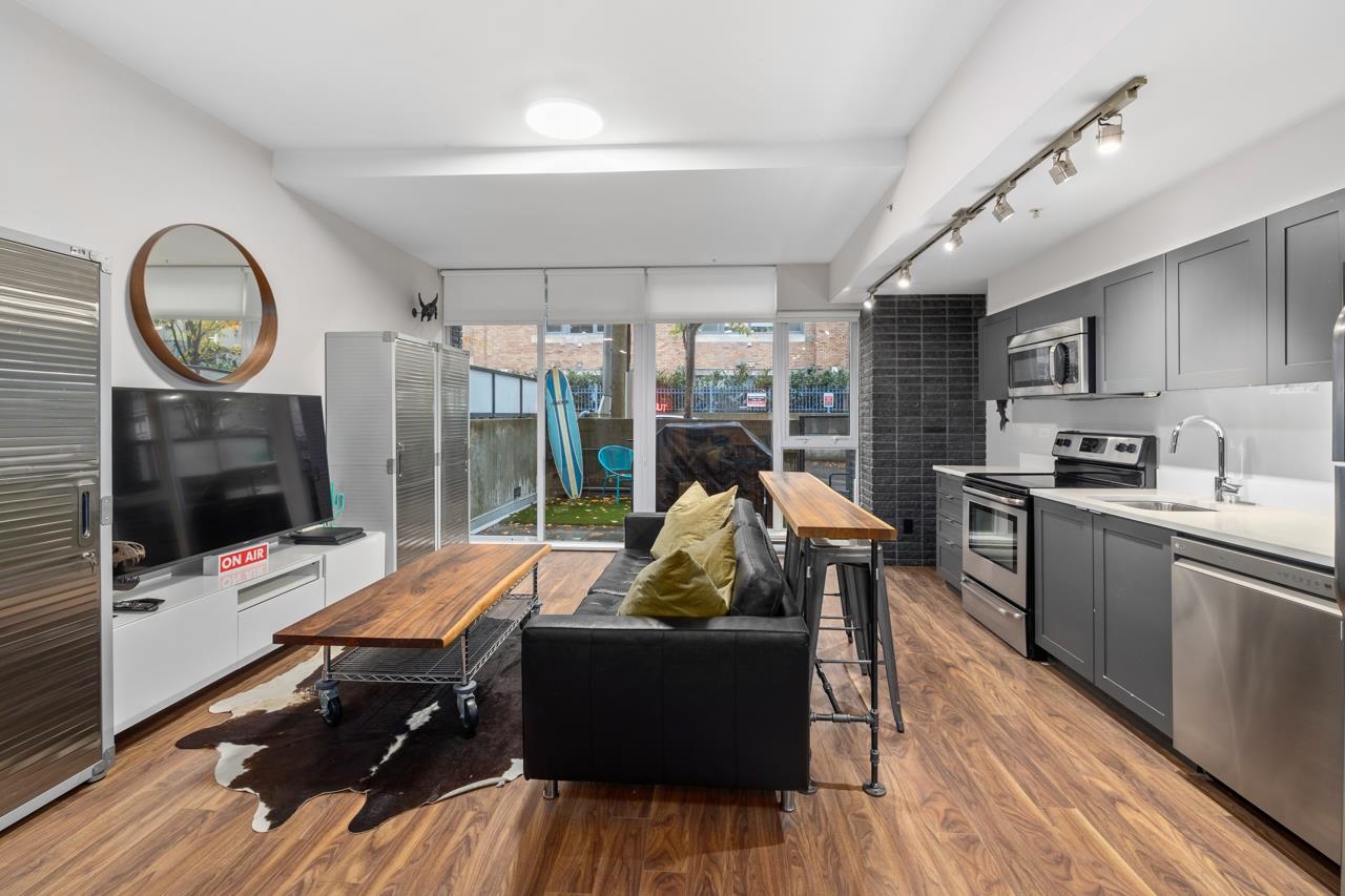 Additional image 3 of 101-2511 Quebec Street, Vancouver, BC, V5T 0B6