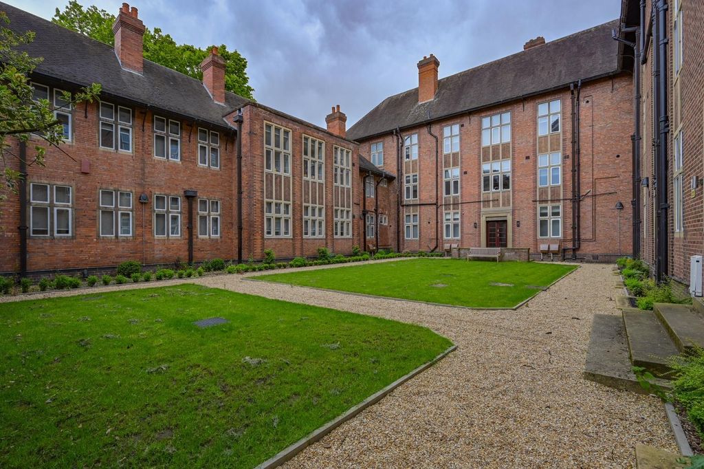 Additional image 8 of 2 bed flat to rentSt Marys Gate, Derby DE1