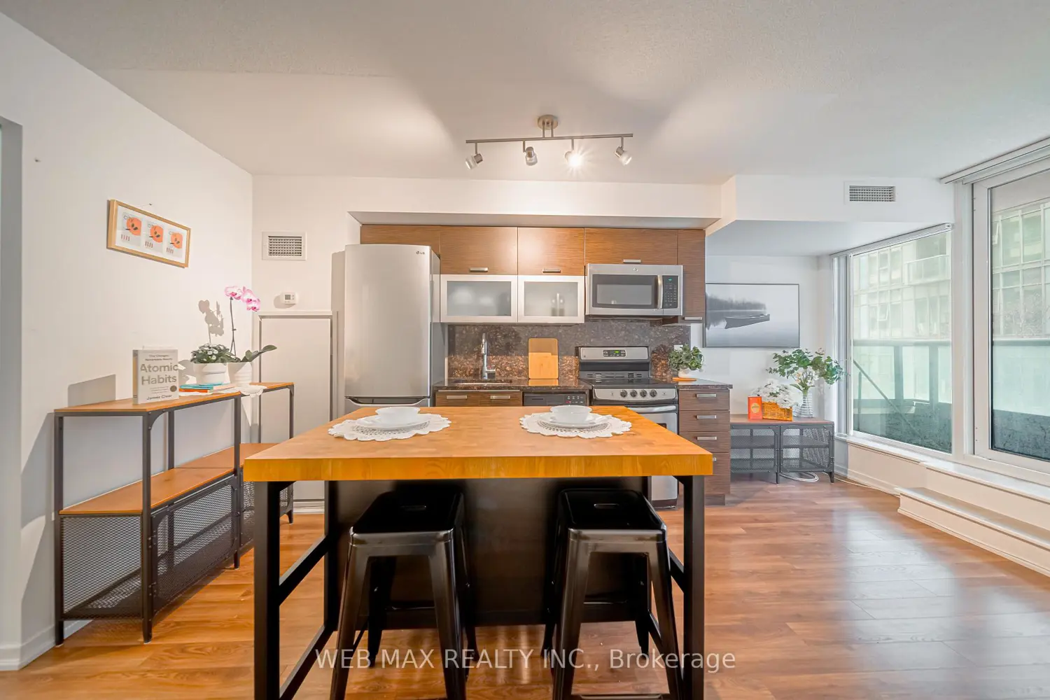 Additional image 4 of 36 Lisgar Street 205