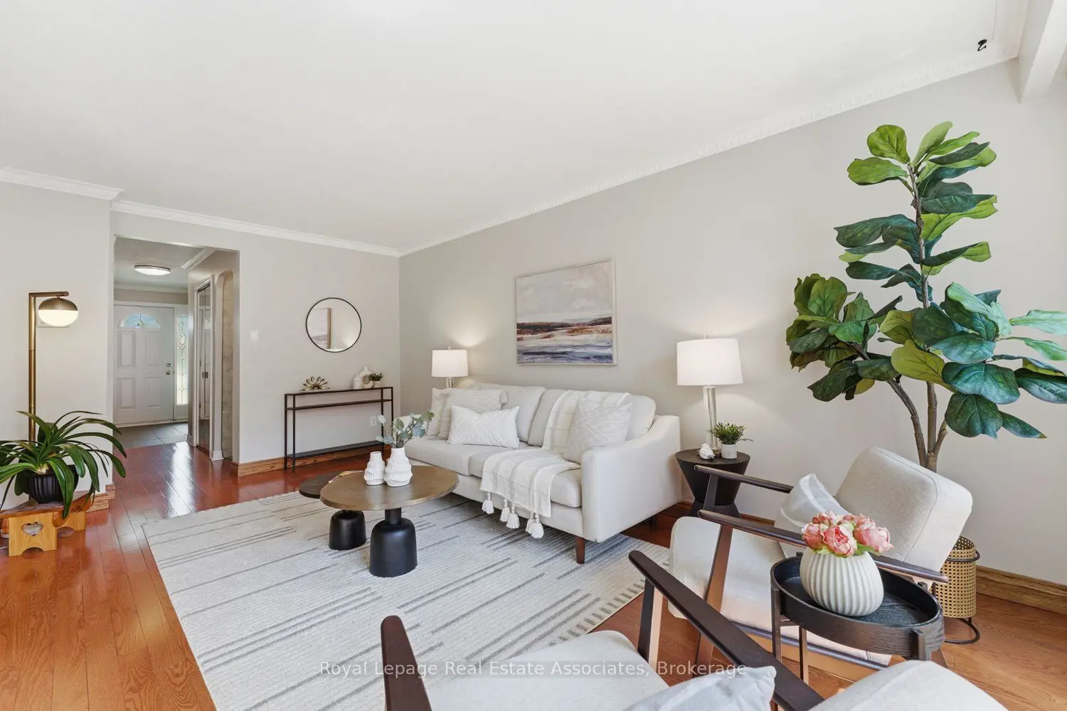 1616 Haig Boulevard 5