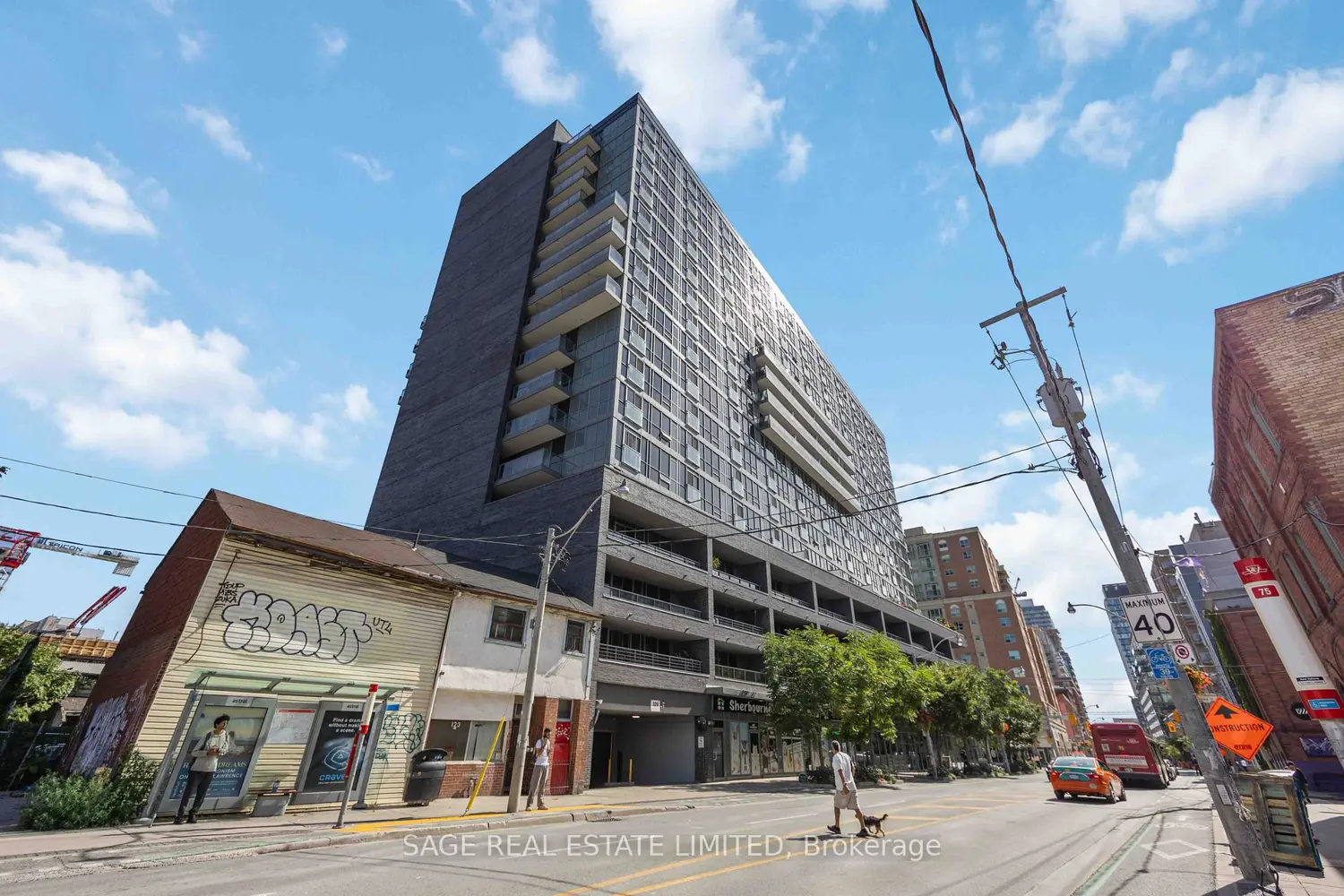 Additional image 14 of 320 Richmond Street 1115