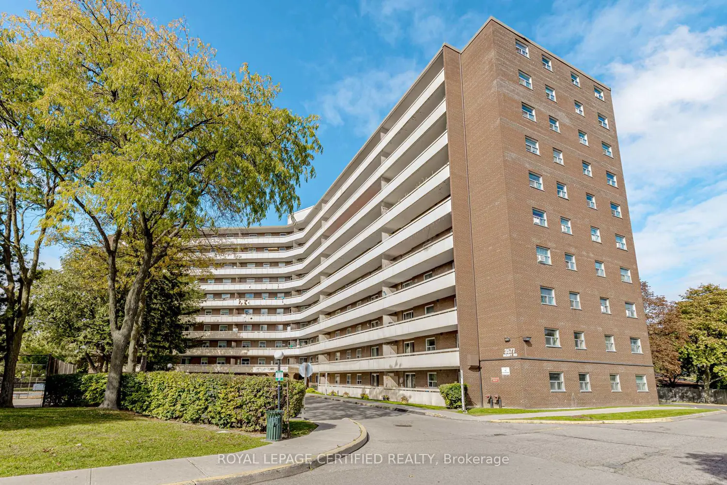 3577 Derry Road 502
