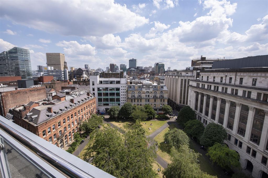 Additional image 33 of 5 bed flat to rentCentury Buildings, St Mary's Parsonage, Manchester M3