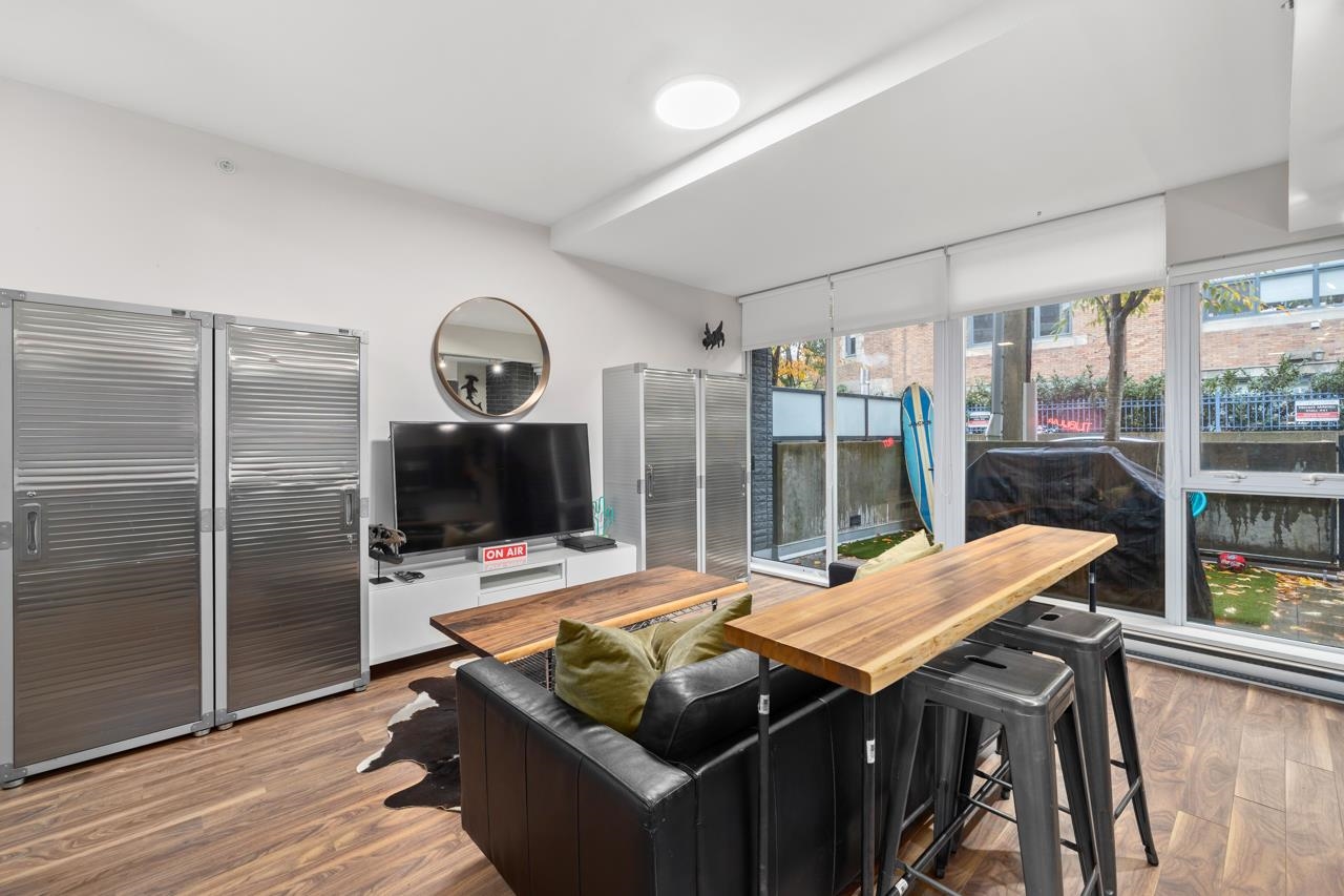 Additional image 4 of 101-2511 Quebec Street, Vancouver, BC, V5T 0B6