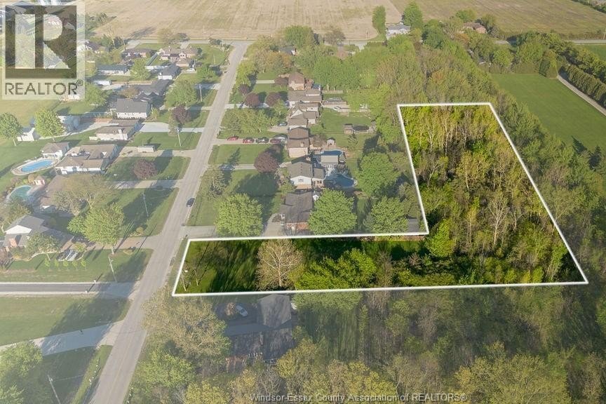 Additional image 8 of V/L Bissonnette Lane, Lakeshore, ON, N0R1V0