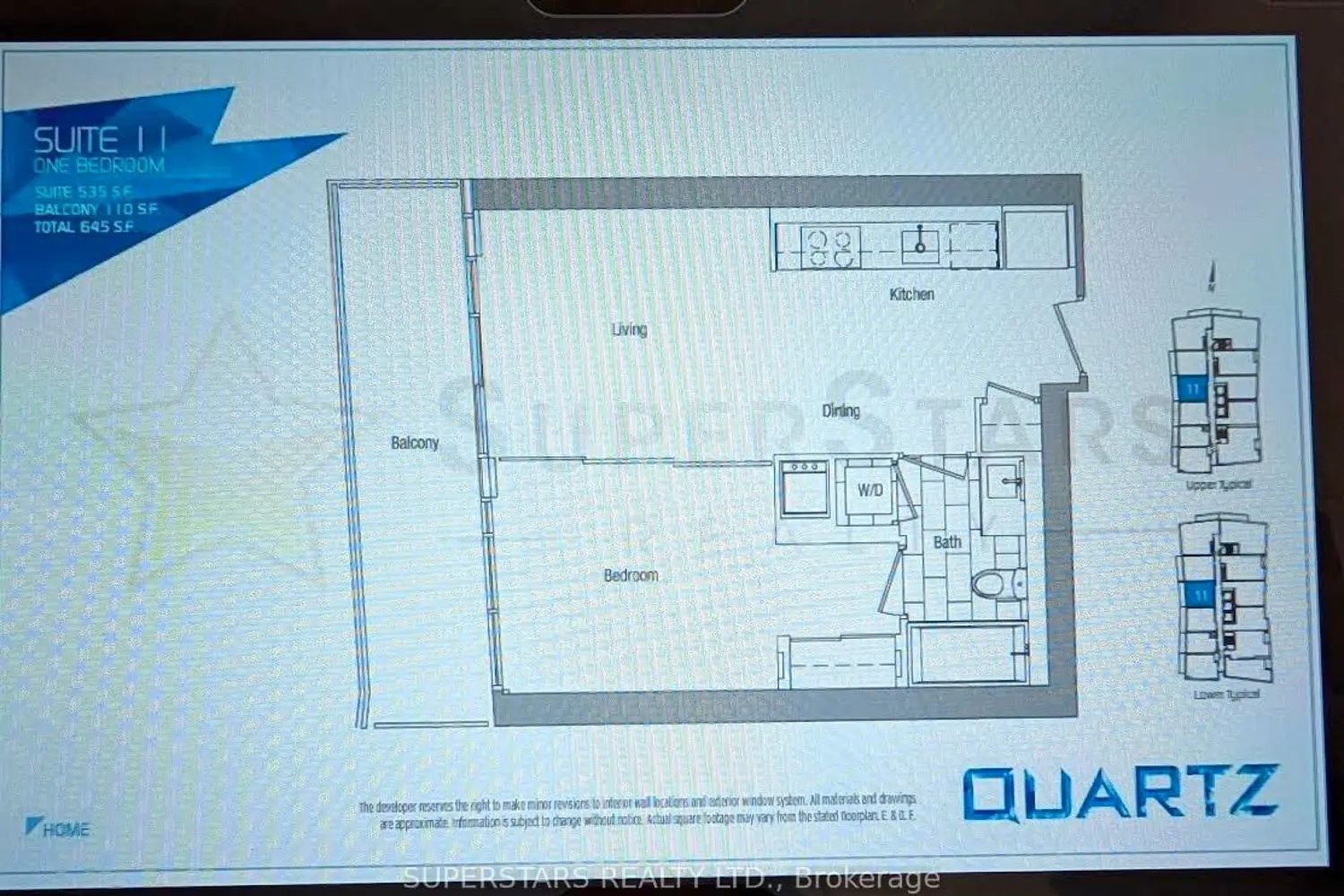 Additional image 16 of 75 Queens Wharf Road 1211
