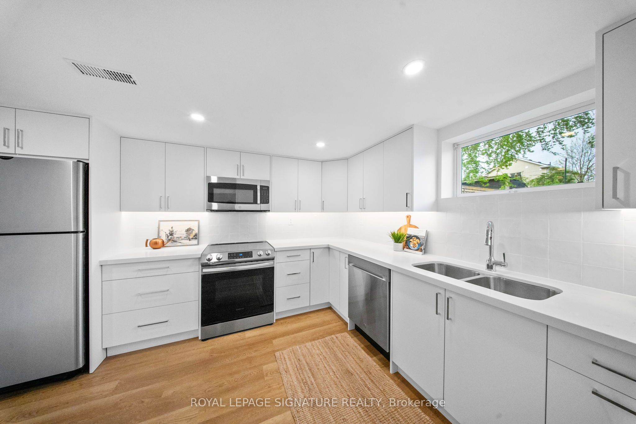 Additional image 5 of Lower Level-238 Gamma Street, Toronto, ON, M8W 4G8
