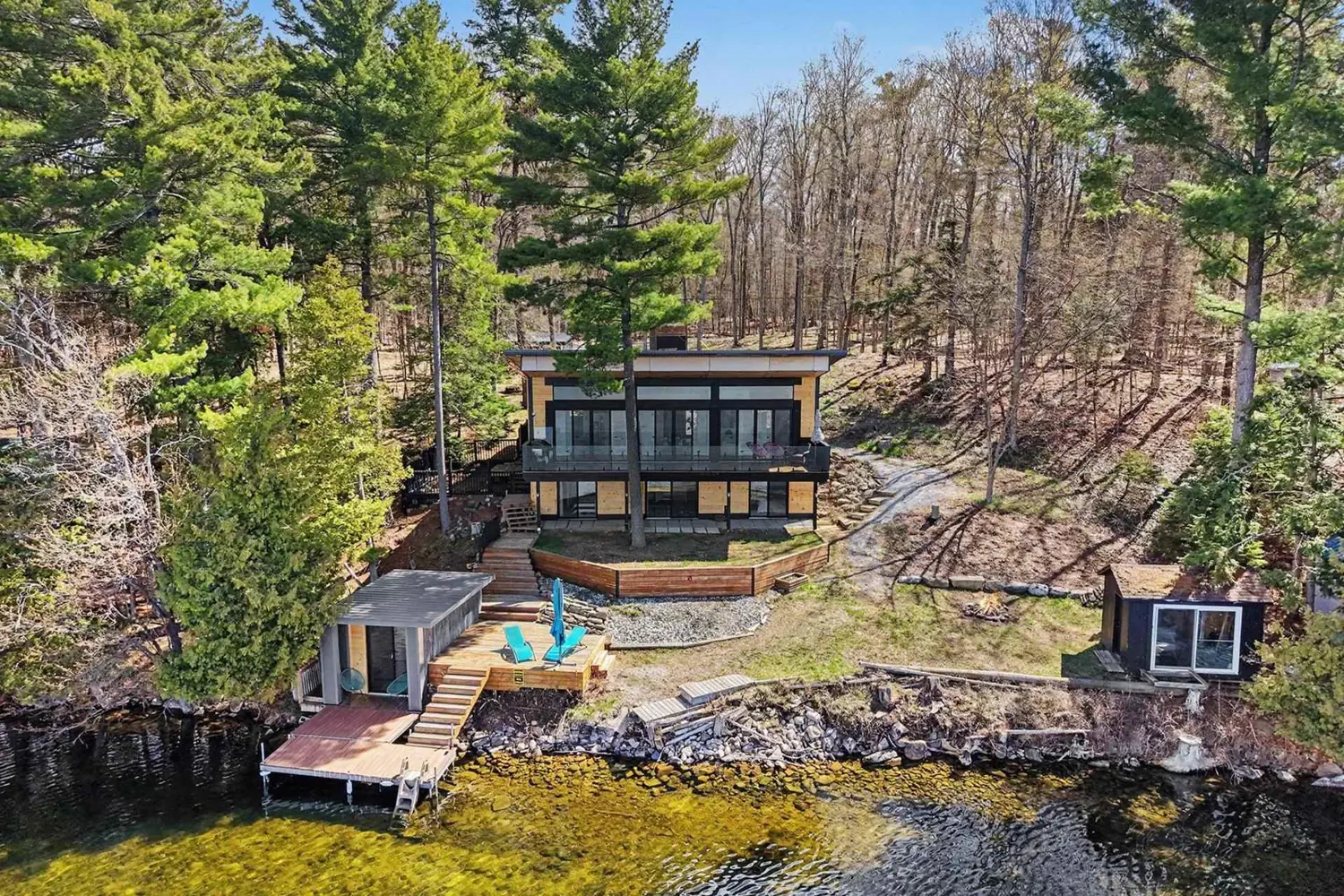 613 Hamilton Lane