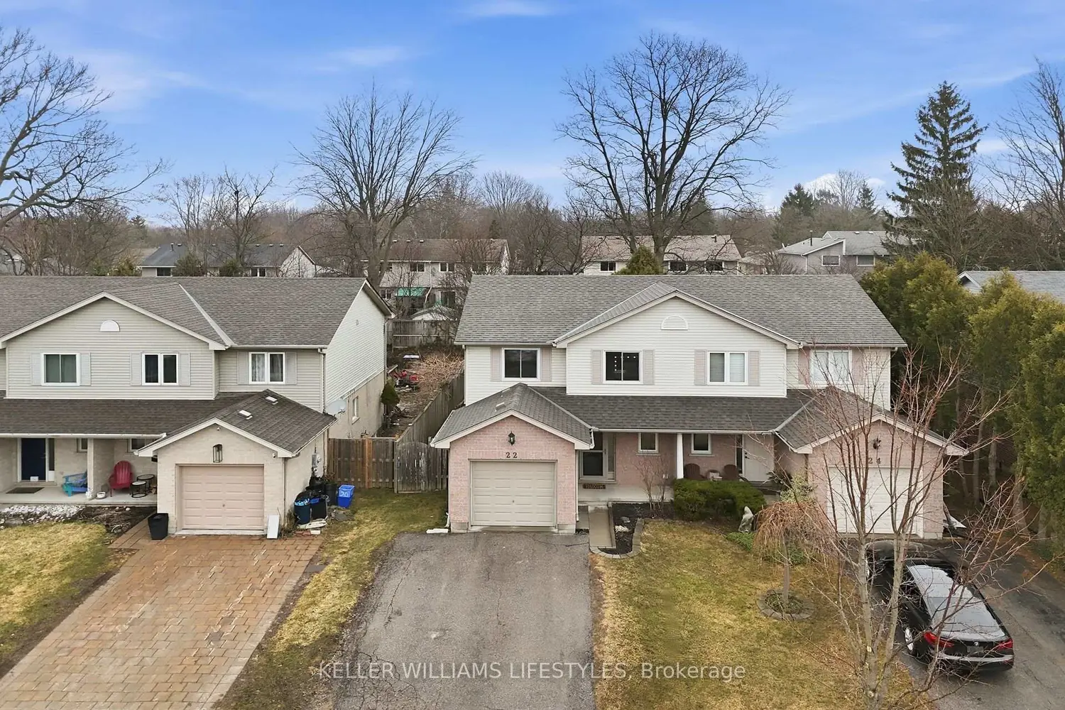 Additional image 2 of 22 Tanoak Drive