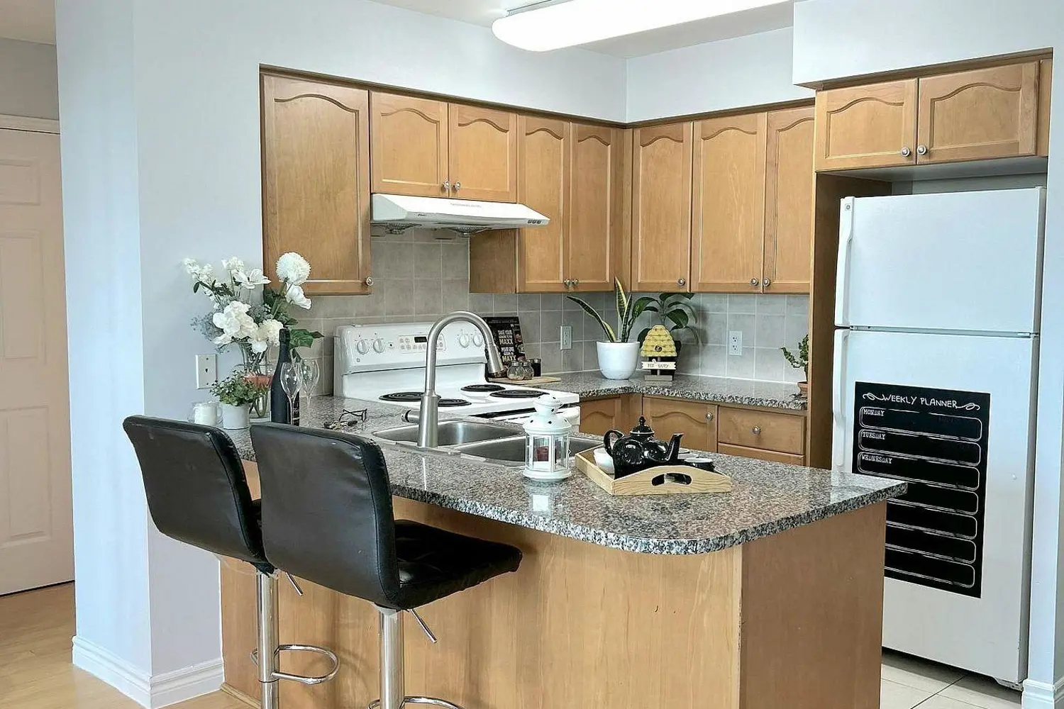 Additional image 15 of 68 Grangeway Avenue 1109