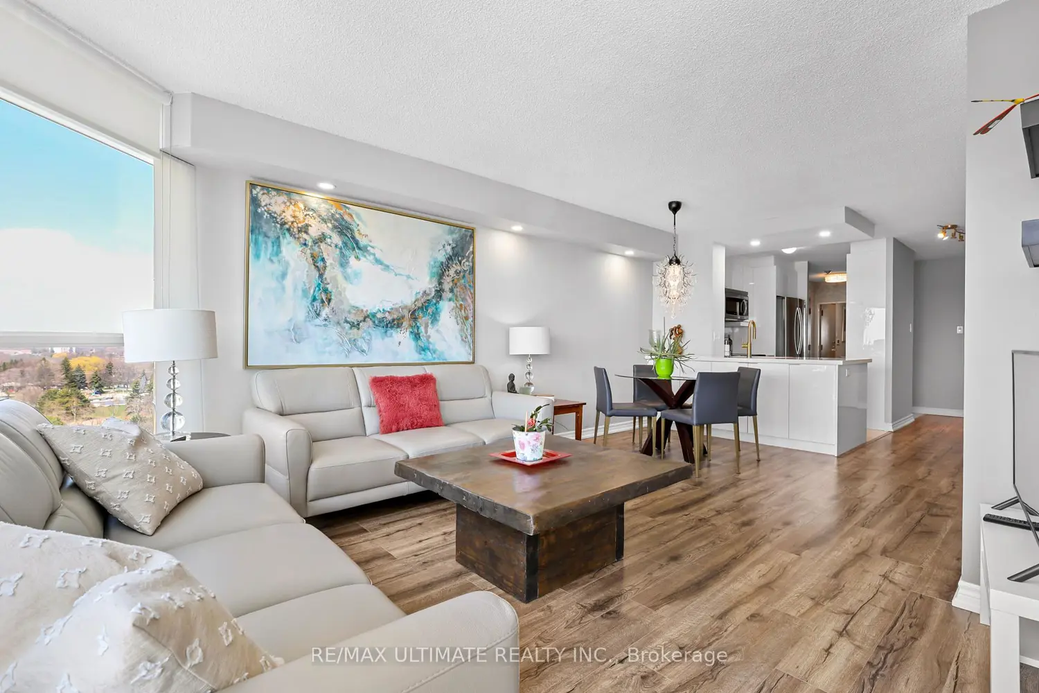 Additional image 2 of 3231 Eglinton Avenue 1205B