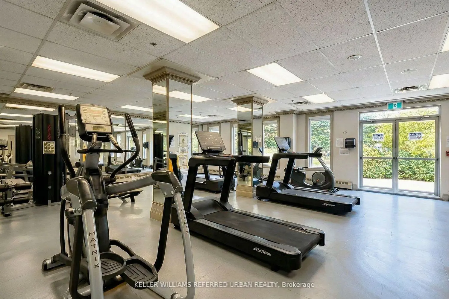 Additional image 18 of 5039 Finch Avenue 608